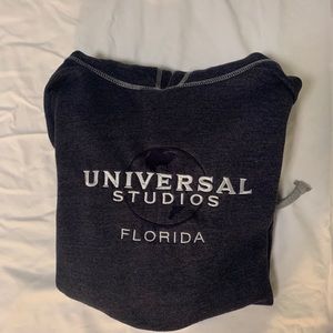Universal Studios Hoodie